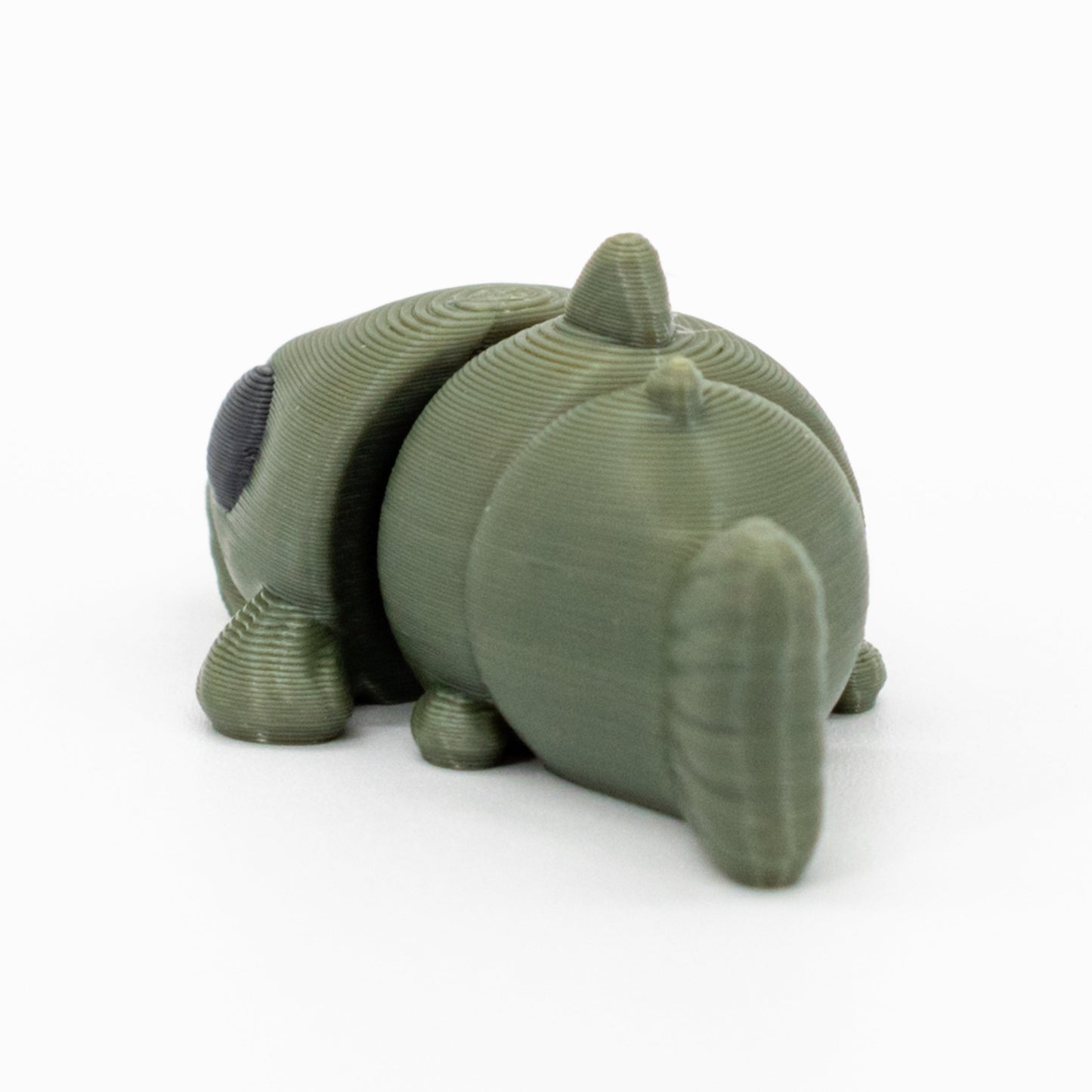 Itty Bitties | 3D Printed Mini Figurines | Multiple Options | Black Sheep Products LLC