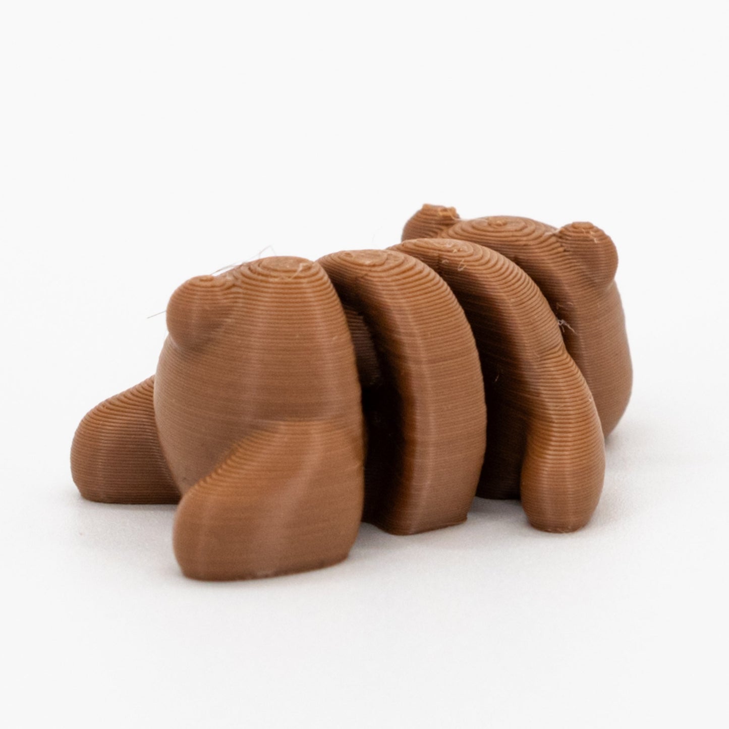 Itty Bitties | 3D Printed Mini Figurines | Multiple Options | Black Sheep Products LLC