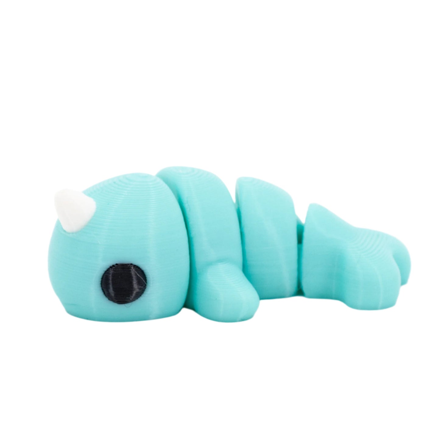 Itty Bitties | 3D Printed Mini Figurines | Multiple Options | Black Sheep Products LLC