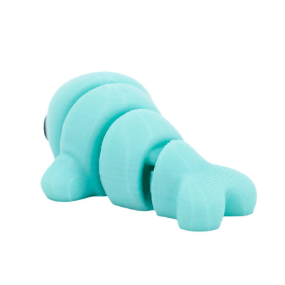 Itty Bitties | 3D Printed Mini Figurines | Multiple Options | Black Sheep Products LLC