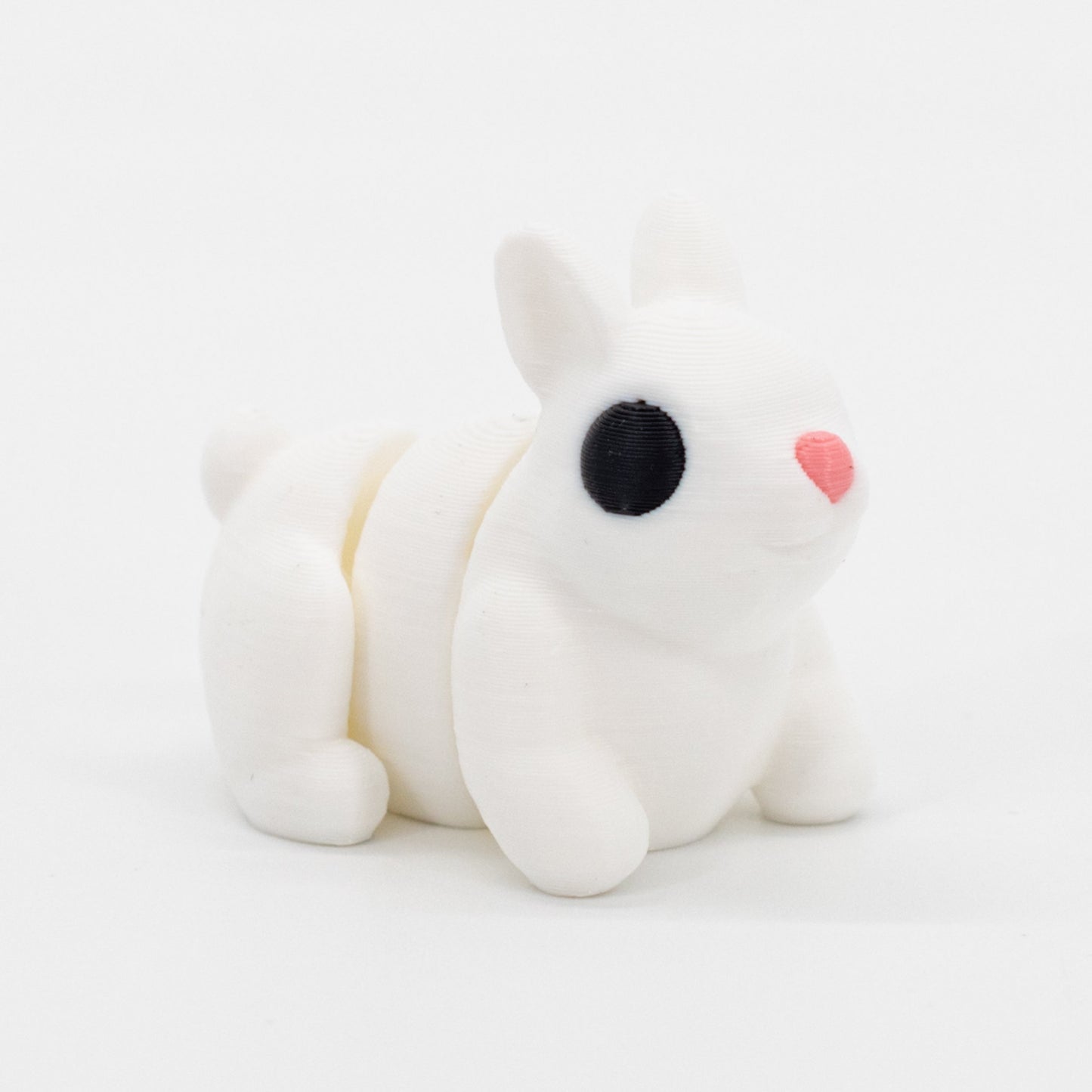 Itty Bitties | 3D Printed Mini Figurines | Multiple Options | Black Sheep Products LLC