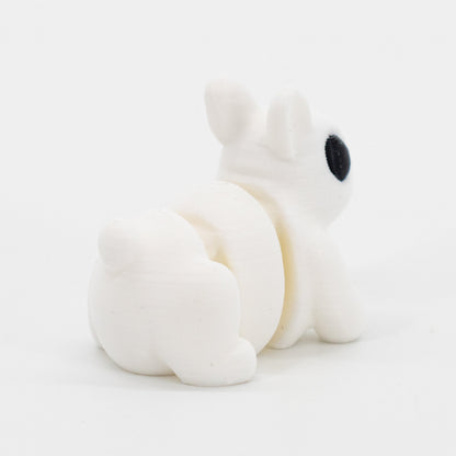 Itty Bitties | 3D Printed Mini Figurines | Multiple Options | Black Sheep Products LLC
