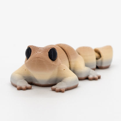 Itty Bitties | 3D Printed Mini Figurines | Multiple Options | Black Sheep Products LLC