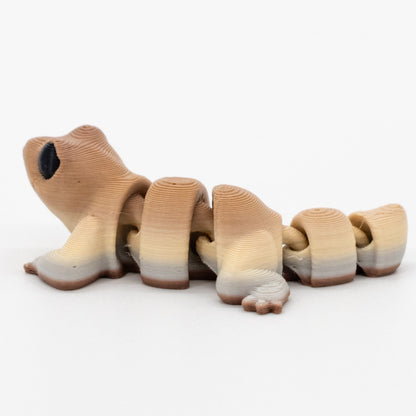 Itty Bitties | 3D Printed Mini Figurines | Multiple Options | Black Sheep Products LLC