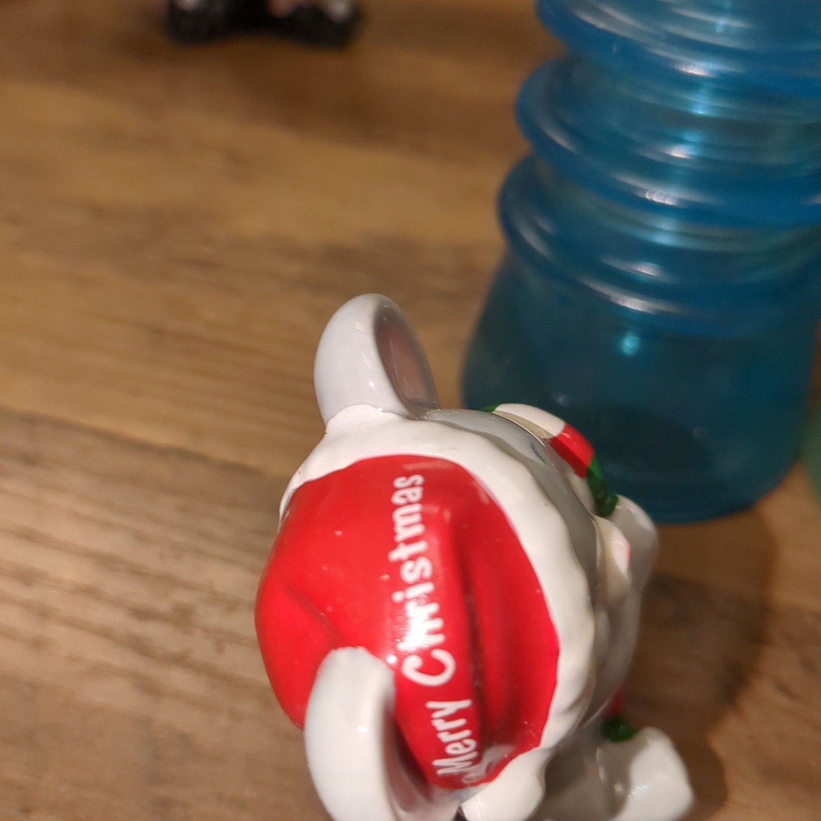 vintage Russ Mice