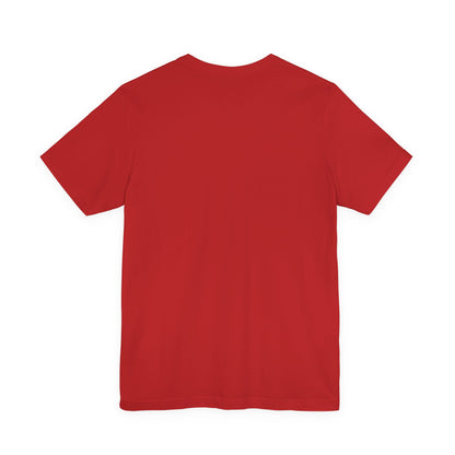 Nebraska Shirt – Landmarks Word Art Unisex Jersey Tee