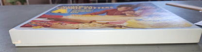 Vintage Collectible Cookie Cutter Hallmark Alpha-bites Letters UNUSED