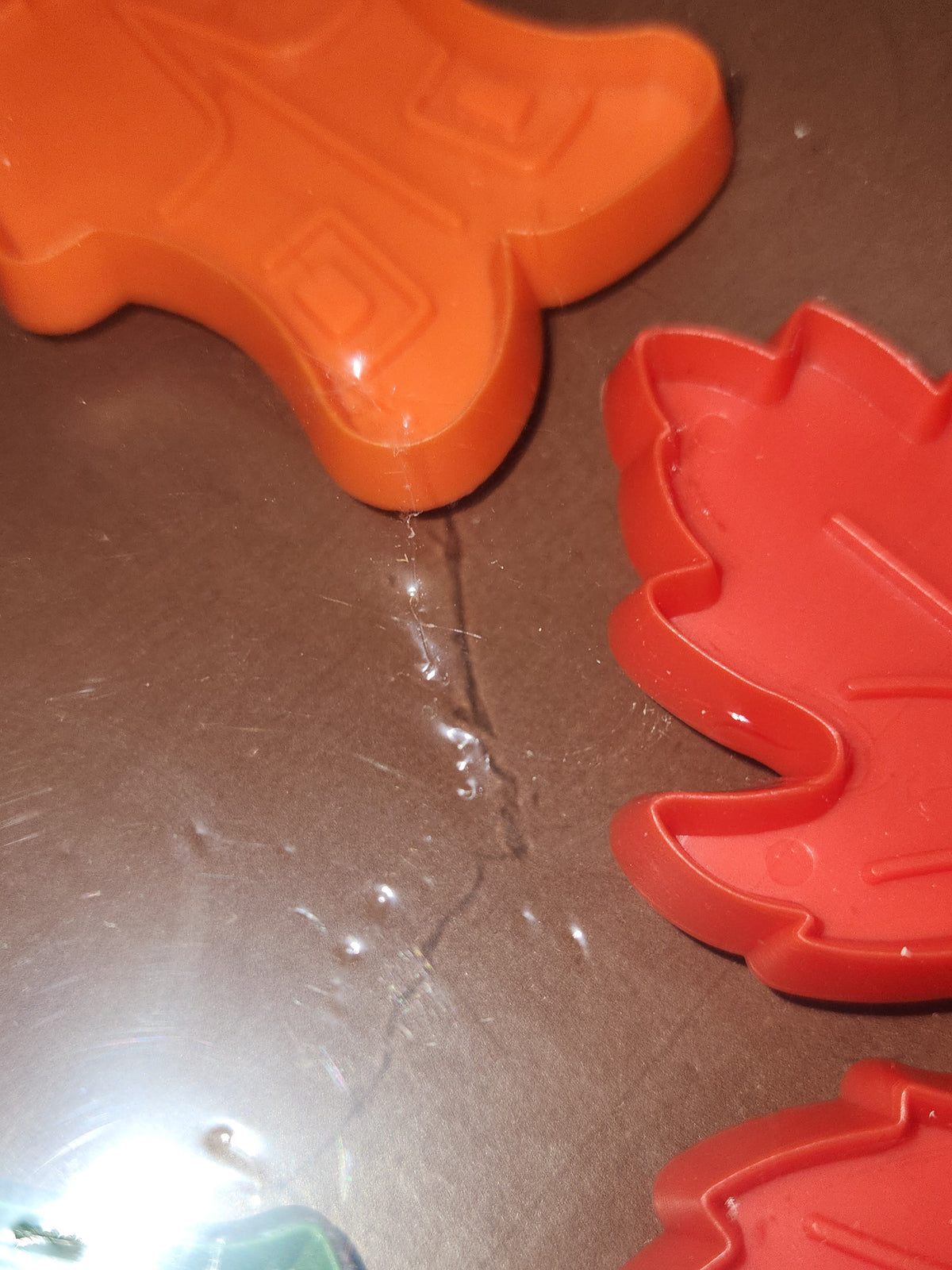 Vintage Collectible Cookie Cutter Hallmark Thanksgiving NOS