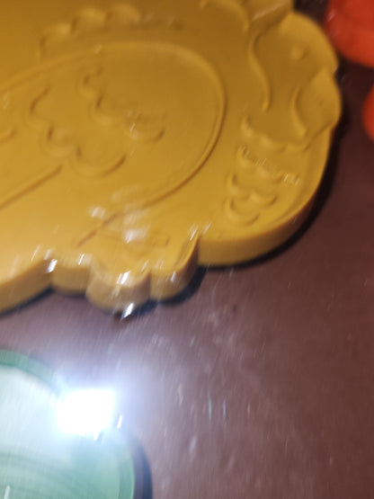 Vintage Collectible Cookie Cutter Hallmark Thanksgiving NOS