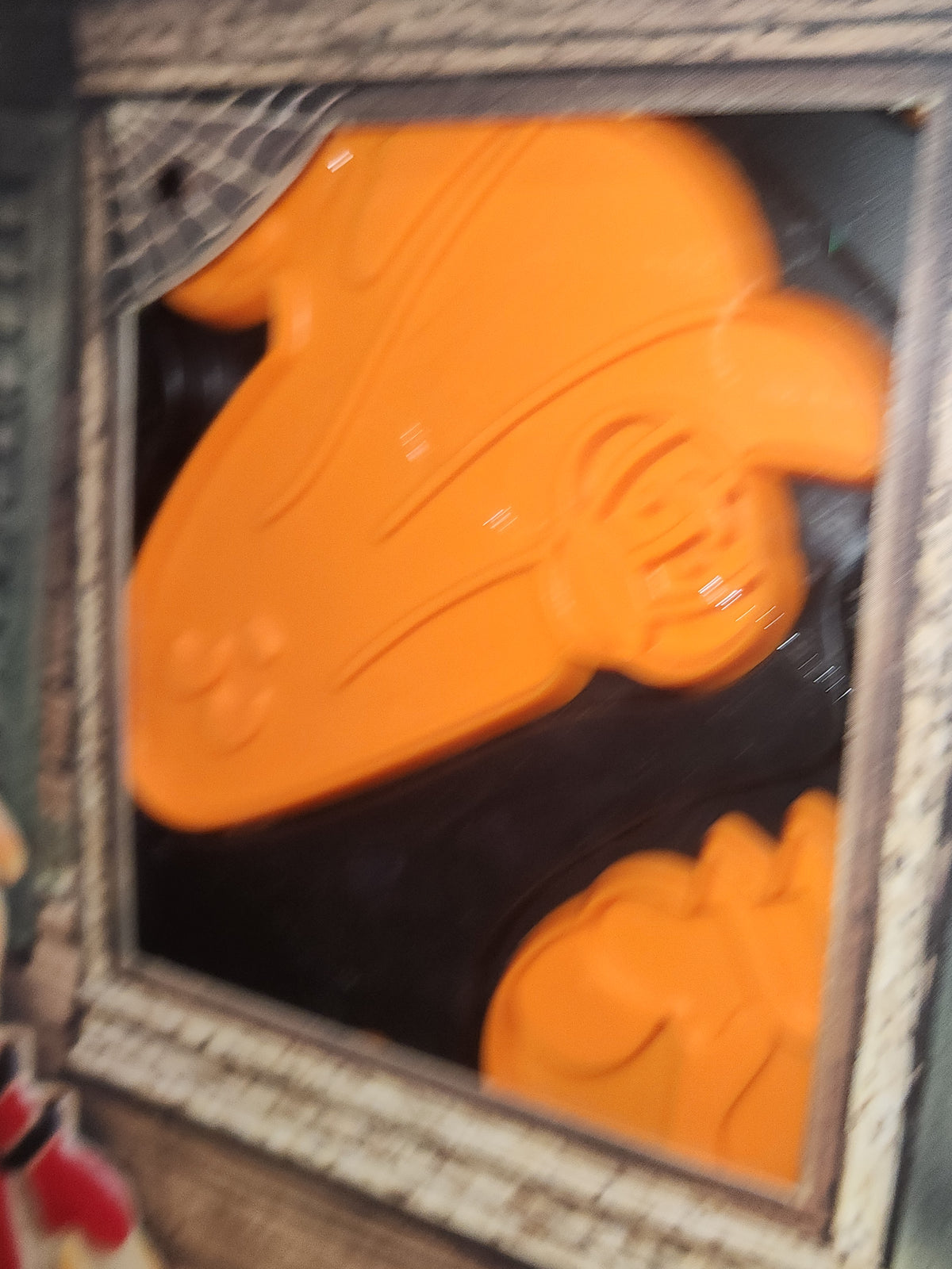 Vintage Cookie Cutters Kraft Kitchens Kiddy Kreetures Halloween With Box