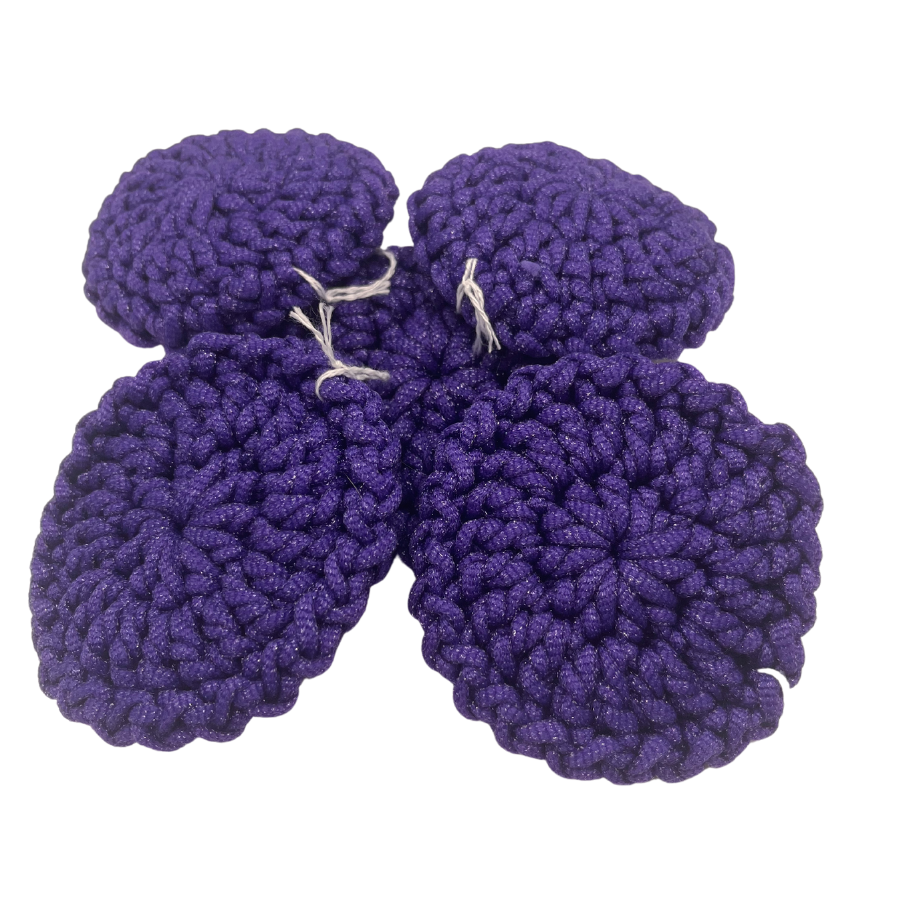 Kitchen Scrubber | Mutliple Colors | Heirloom Treasures