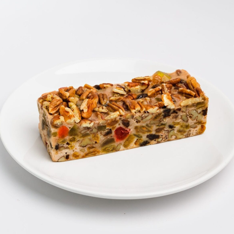 SALE | Grandma's Fruitcake in Holiday Box | 1 lb | Beatrice Bakery