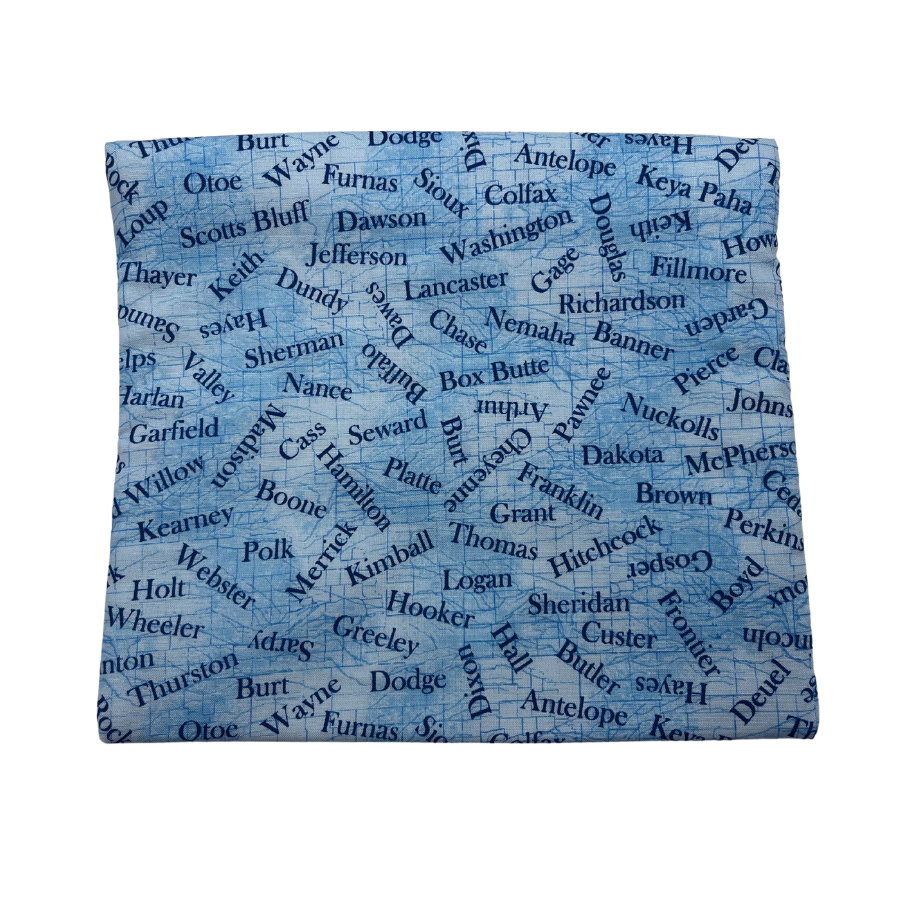 Tater Baker Baked Potato Microwave Bag | Nebraska Designs | Heirloom Treasures