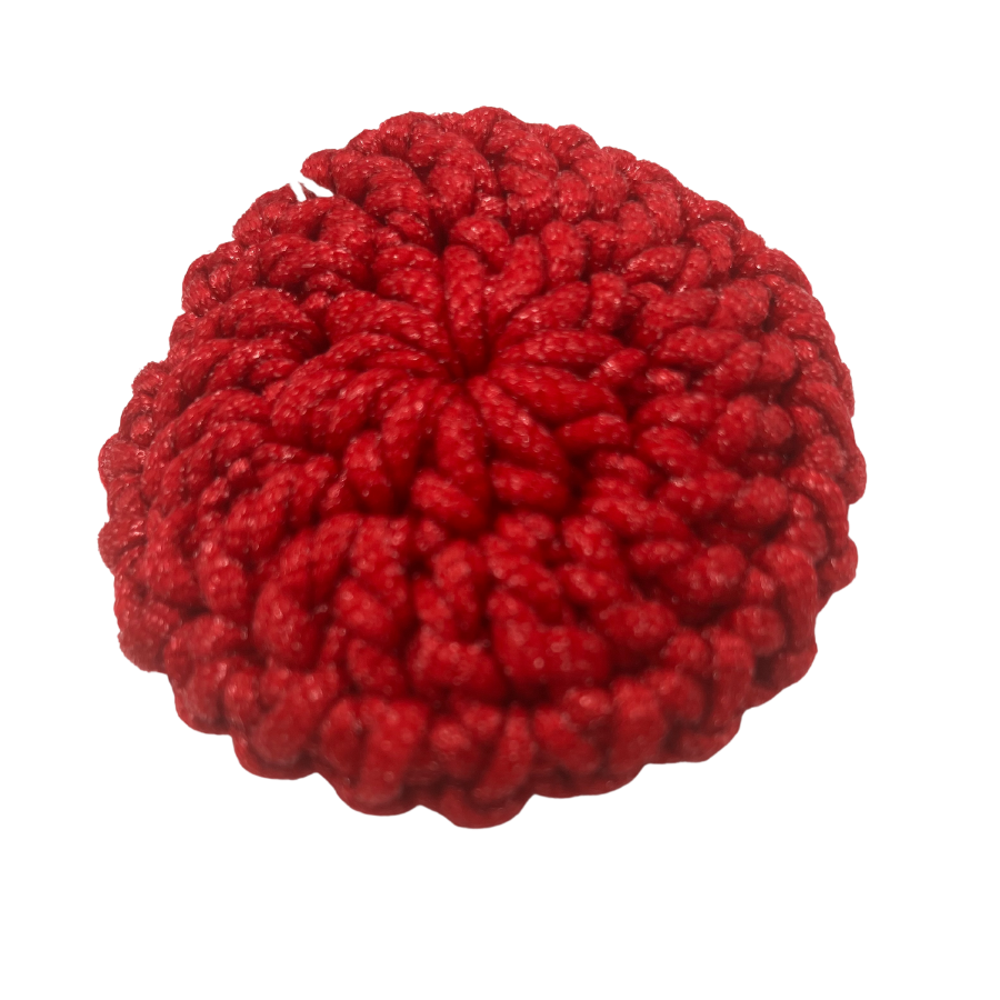 Kitchen Scrubber | Mutliple Colors | Heirloom Treasures