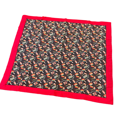 Baby Blanket | Multiple Prints