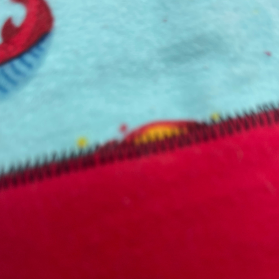 Baby Blanket | Multiple Prints