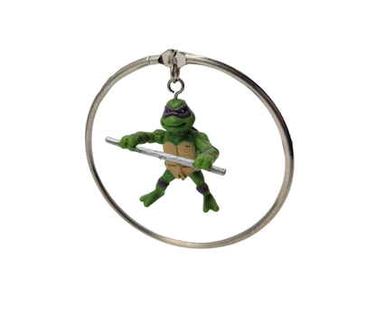 Ninja Turtles Wind Chime | MAAC Wind Chimes
