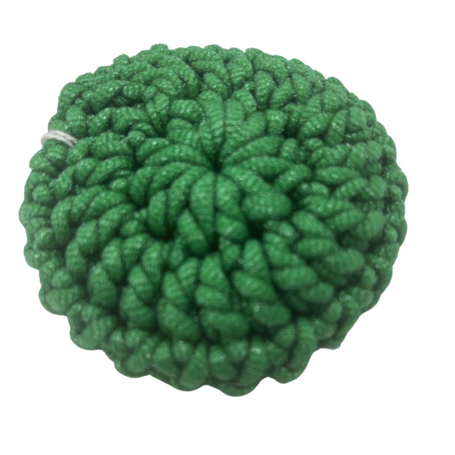 Kitchen Scrubber | Mutliple Colors | Heirloom Treasures