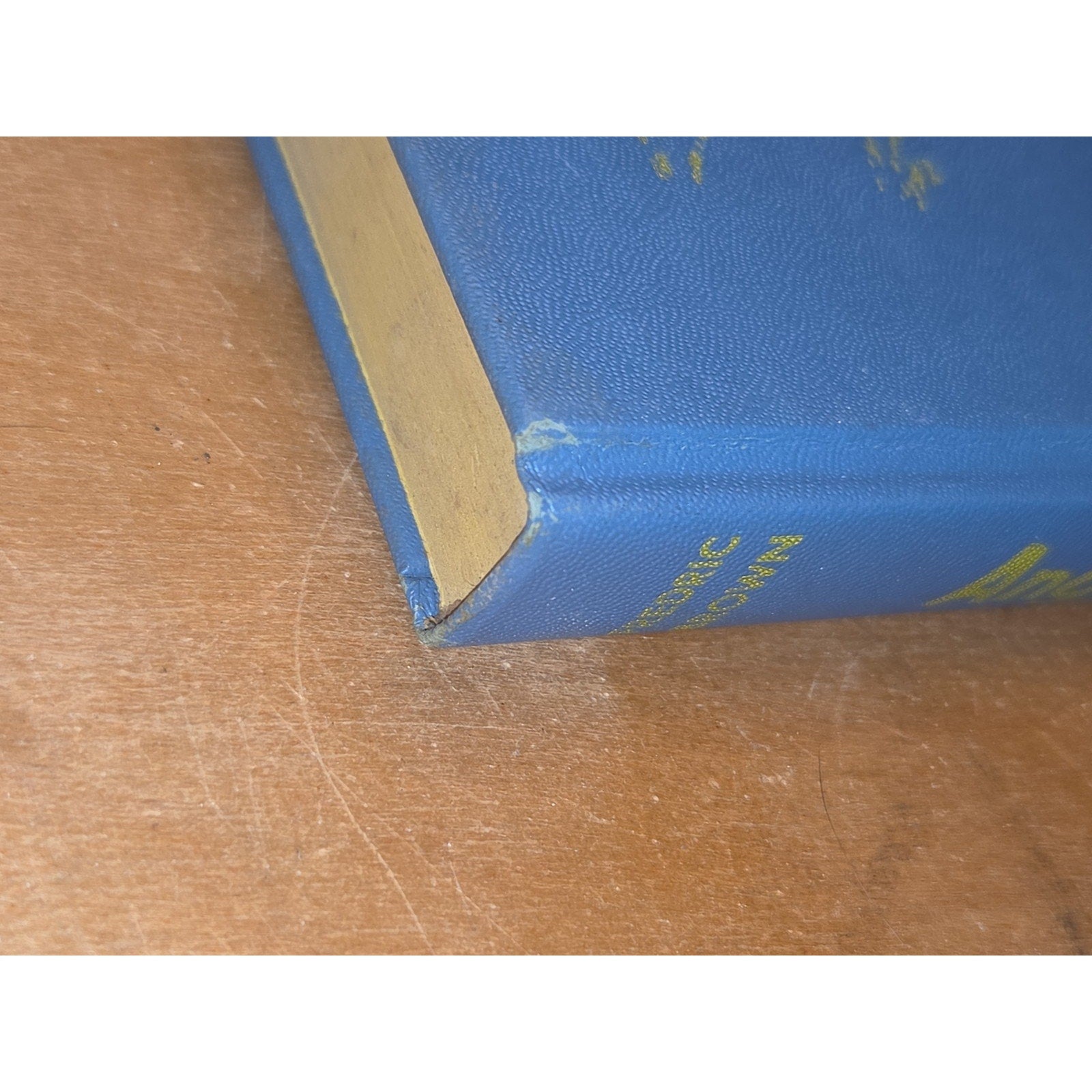 Vintage Hardcover Angels and Spaceships by Fredric Brown 1954