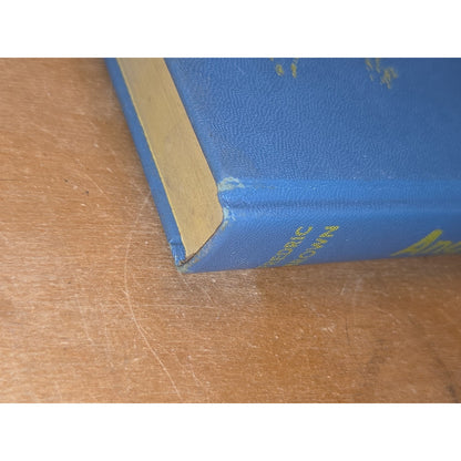 Vintage Hardcover Angels and Spaceships by Fredric Brown 1954