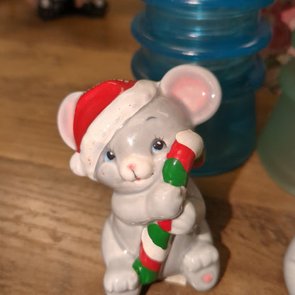 vintage Russ Mice
