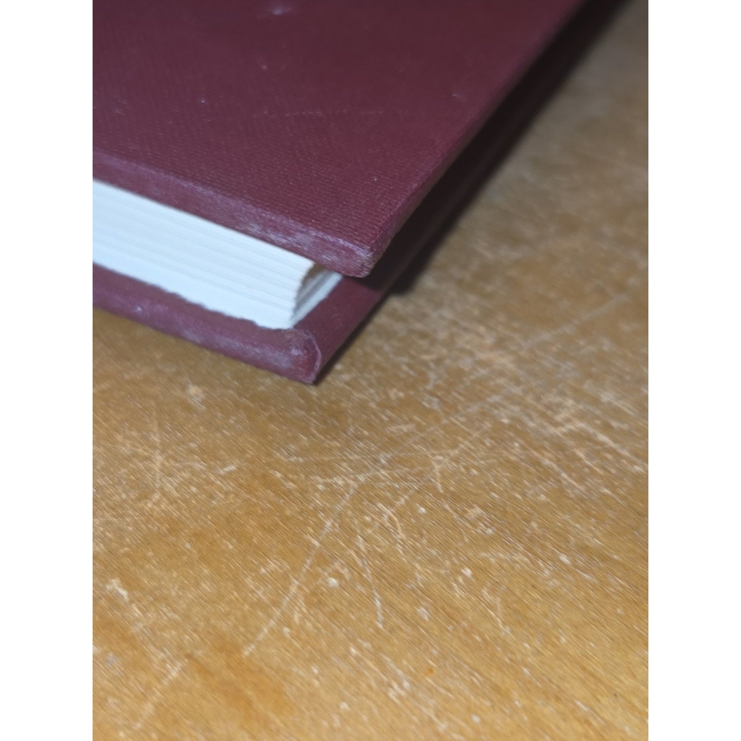Vintage Hardcover The Professional NAPA Salesman Book By John E. Echlin 1967