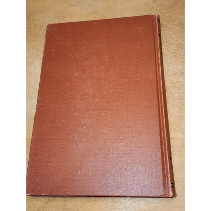 Vintage Hardcover Book Elementary Platen Presswork Ralph W. Polk 1931 Vb91