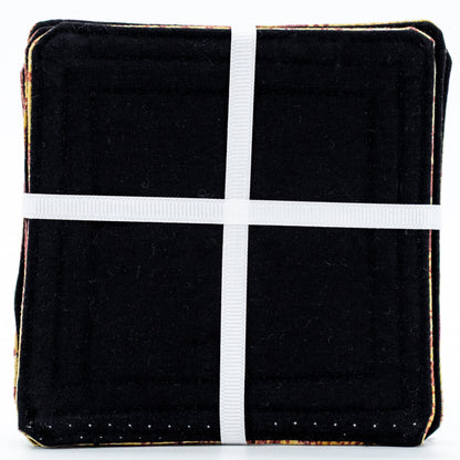 Coasters | Pack of 4 | Mutliple Designs | Lori's Specialty Designs