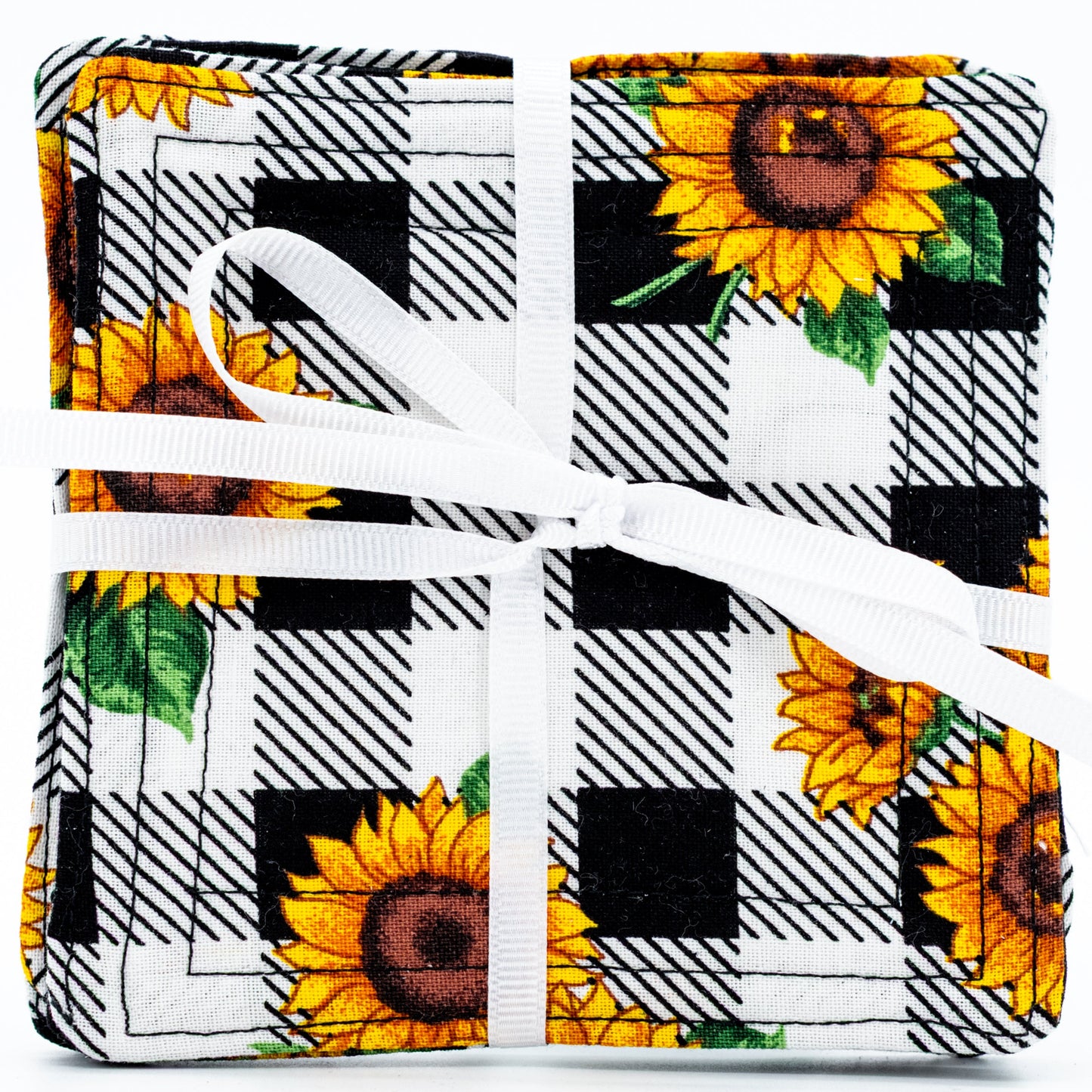 Coasters | Pack of 4 | Mutliple Designs | Lori's Specialty Designs