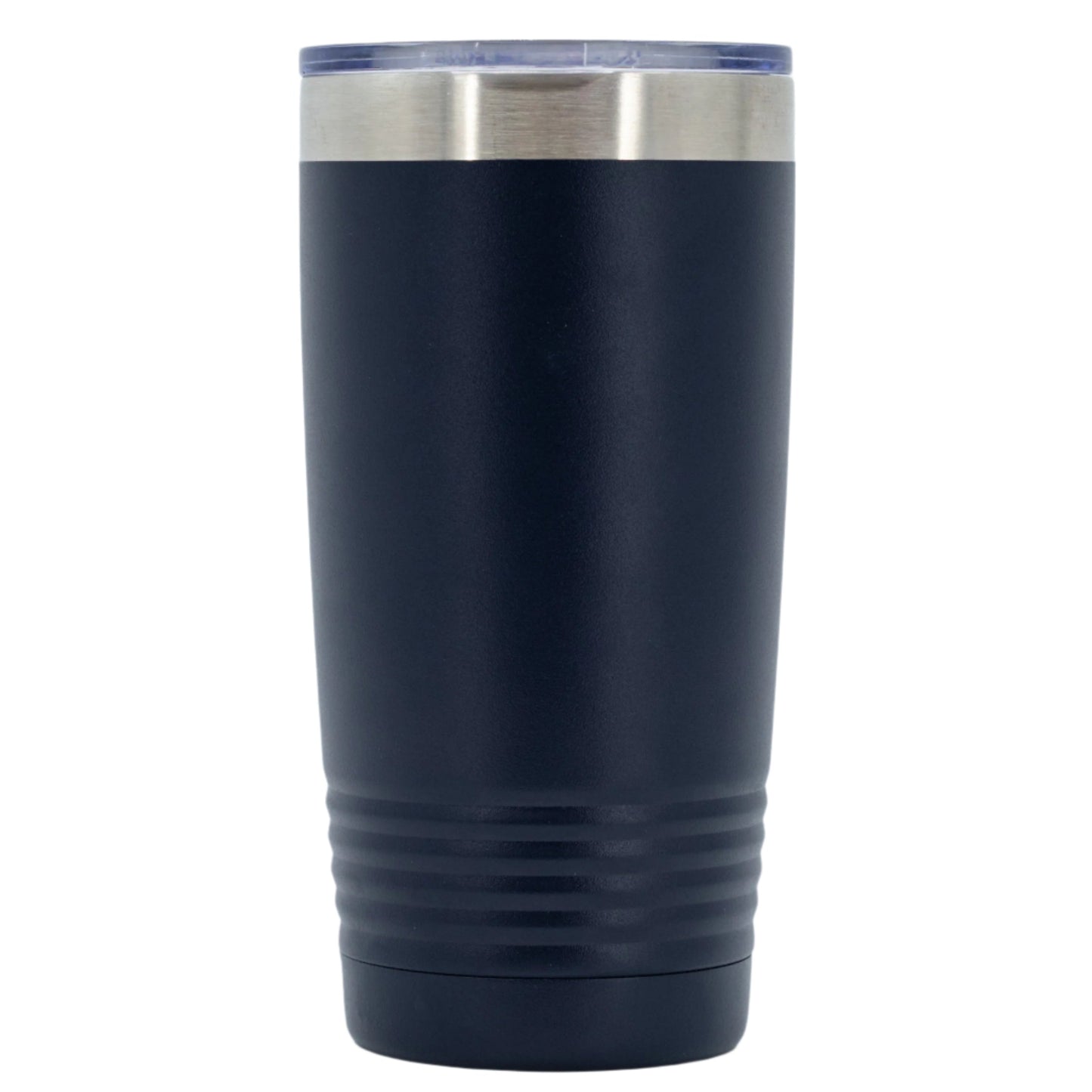 Sandhill Crane Stainless Steel Vacuum Insulated Tumbler | 20 oz | Multiple Colors | RCK Creations and More