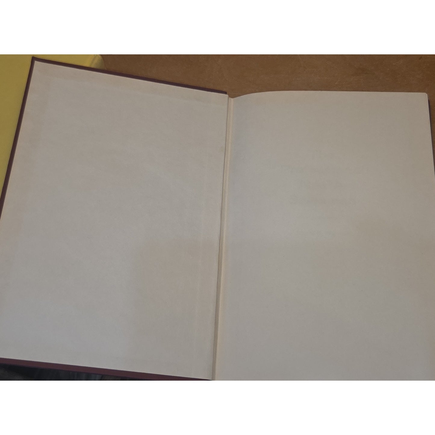 Vintage Hardcover The Professional NAPA Salesman Book By John E. Echlin 1967