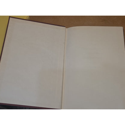 Vintage Hardcover The Professional NAPA Salesman Book By John E. Echlin 1967