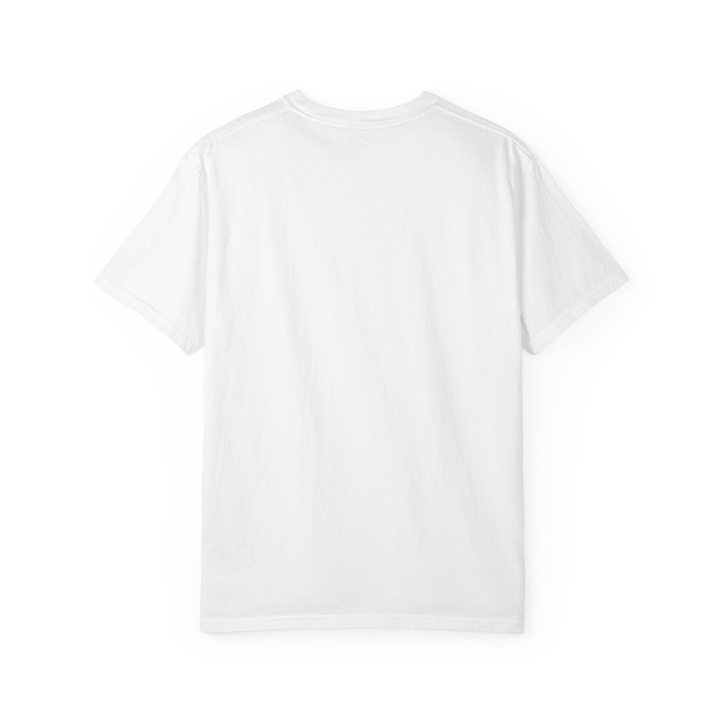 50 Years of Not Giving a Damn T-Shirt