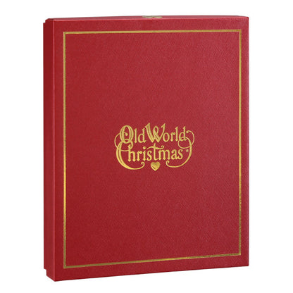 Radiant Crystal Snowflake Ornament NOT AVAILABLE AT MINDEN STORE