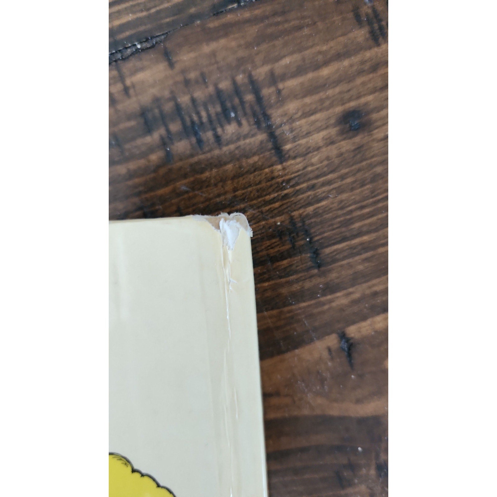 vintage See No Evil, Hear No Evil, SMELL NO EVIL Sesame Street 1975 Hardcover Book
