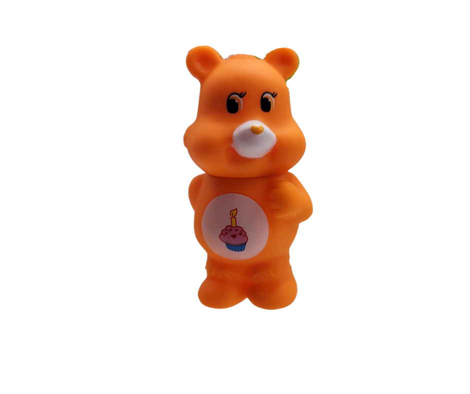 Care Bears Wind Chime | MAAC Wind Chimes