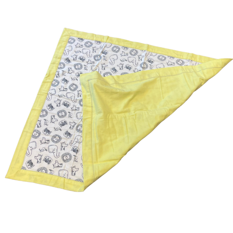 Baby Blanket | Multiple Prints