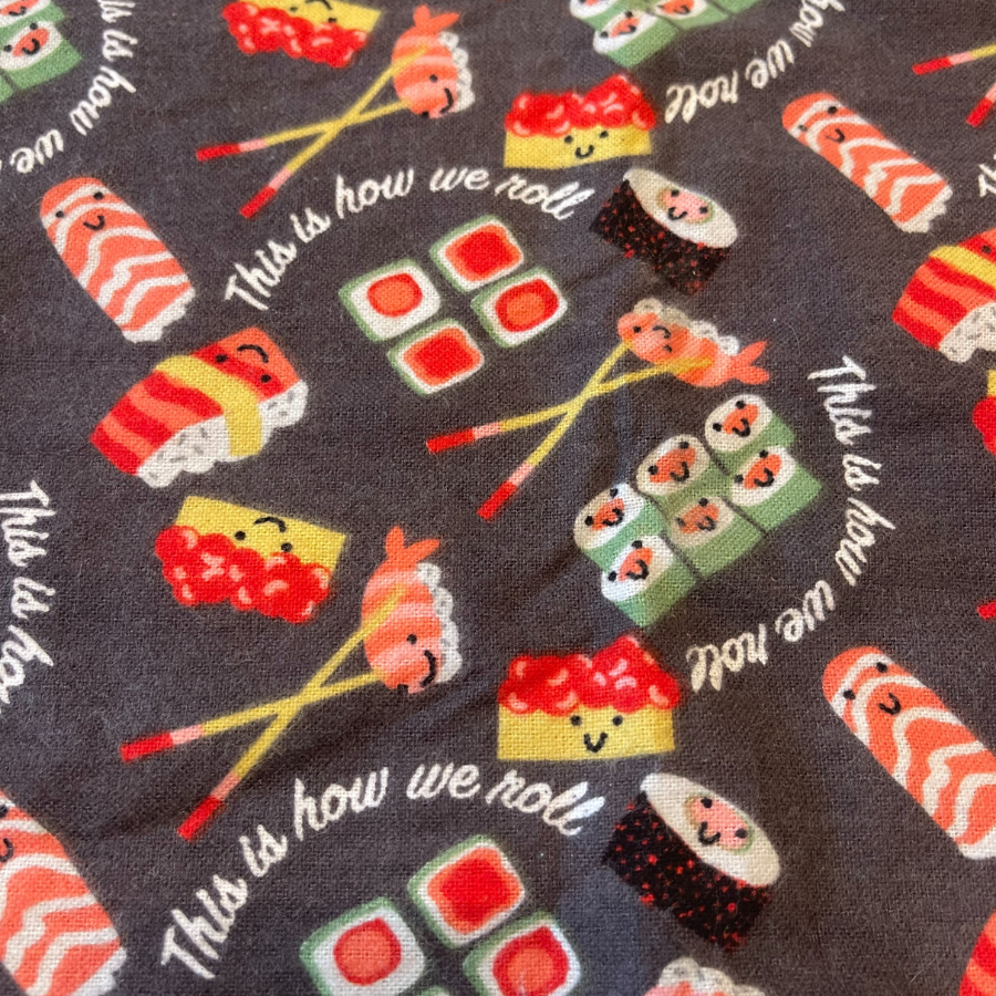 Baby Blanket | Multiple Prints