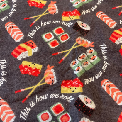 Baby Blanket | Multiple Prints