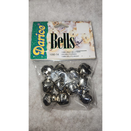 Vintage Bells Jingle Bells Darcie and Criterion NOS