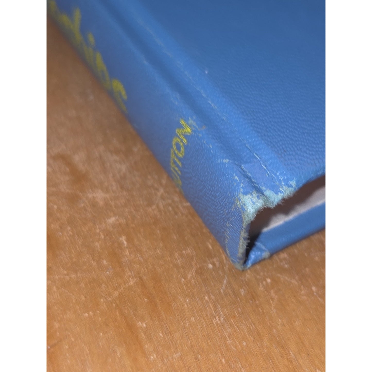 Vintage Hardcover Angels and Spaceships by Fredric Brown 1954