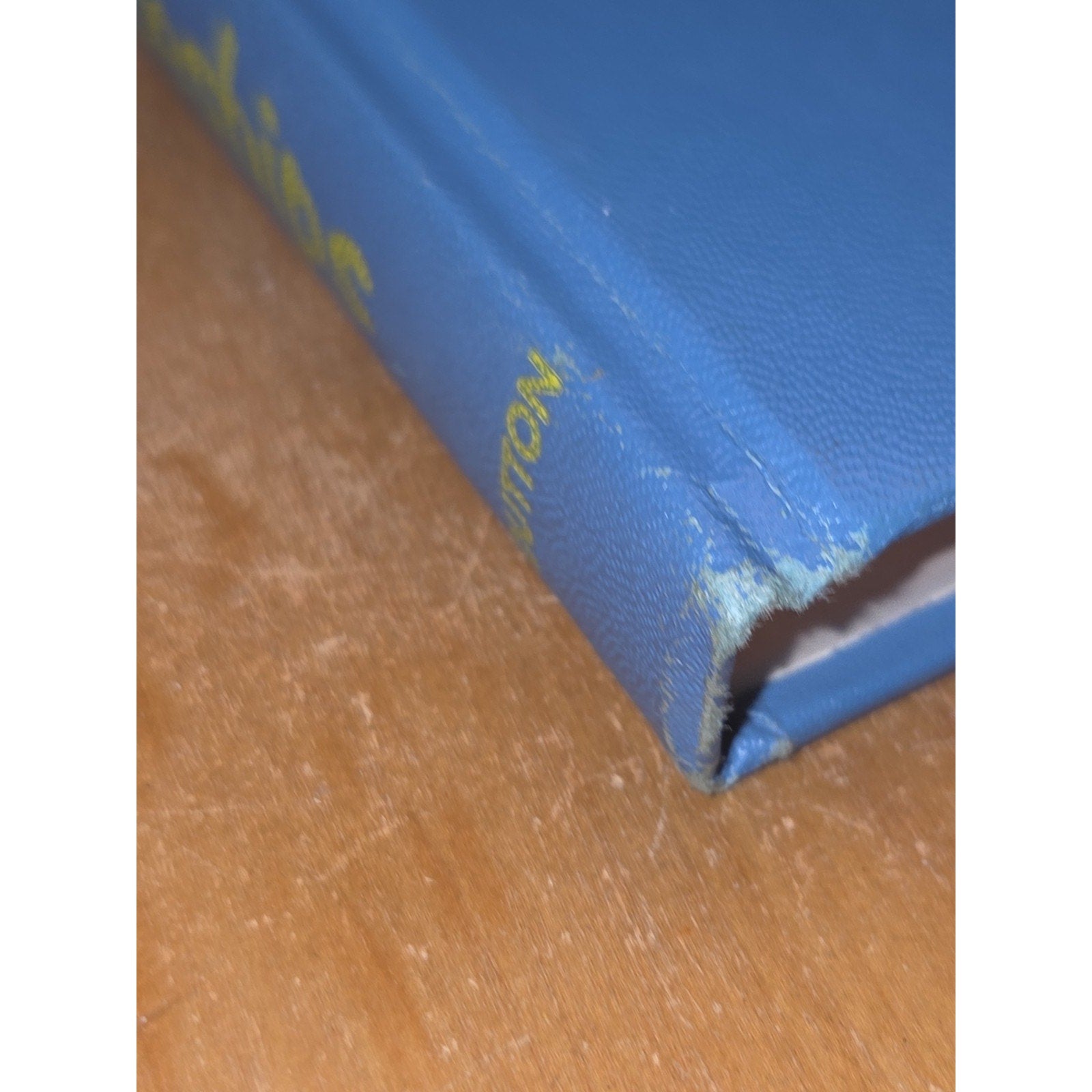 Vintage Hardcover Angels and Spaceships by Fredric Brown 1954