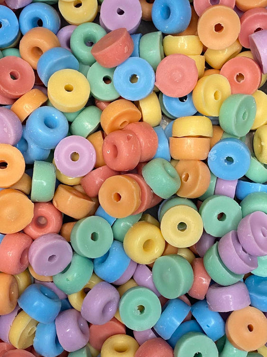 WM8 Fruity Loops Wax Melts 4oz