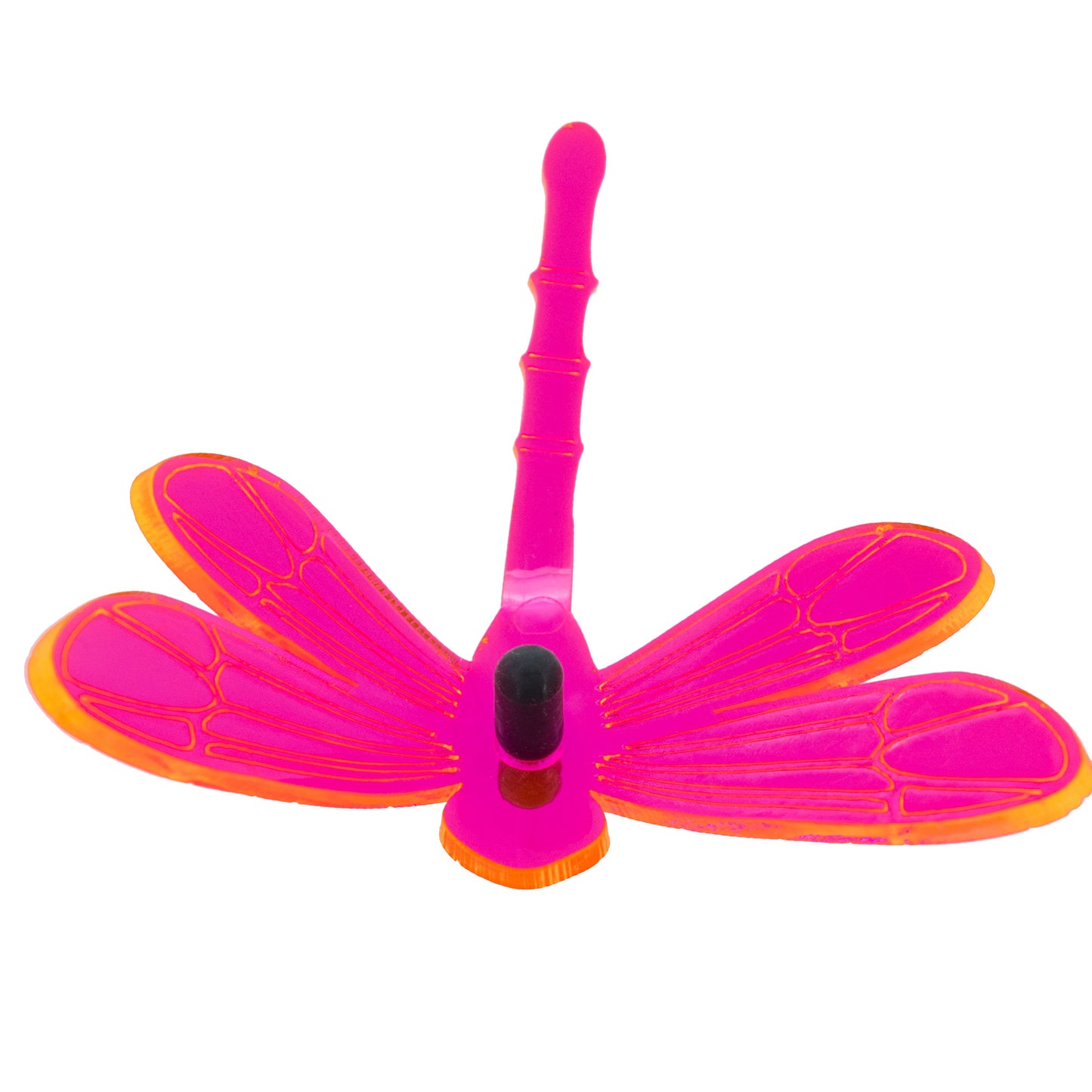 Large Garden Dragonfly | Multiple Colors | Glowing Creation