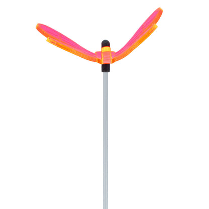 Large Garden Dragonfly | Multiple Colors | Glowing Creation