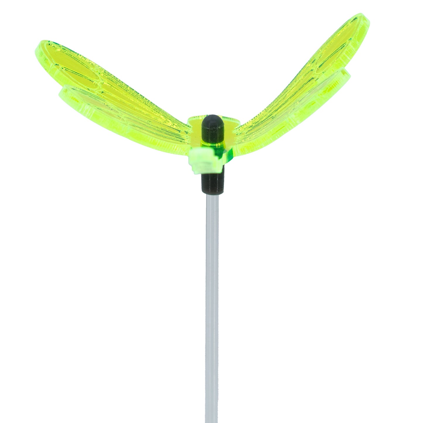 Small Dragonfly Yard Decor | Variety 4 Pack | Shipping Included | Glowing Creation