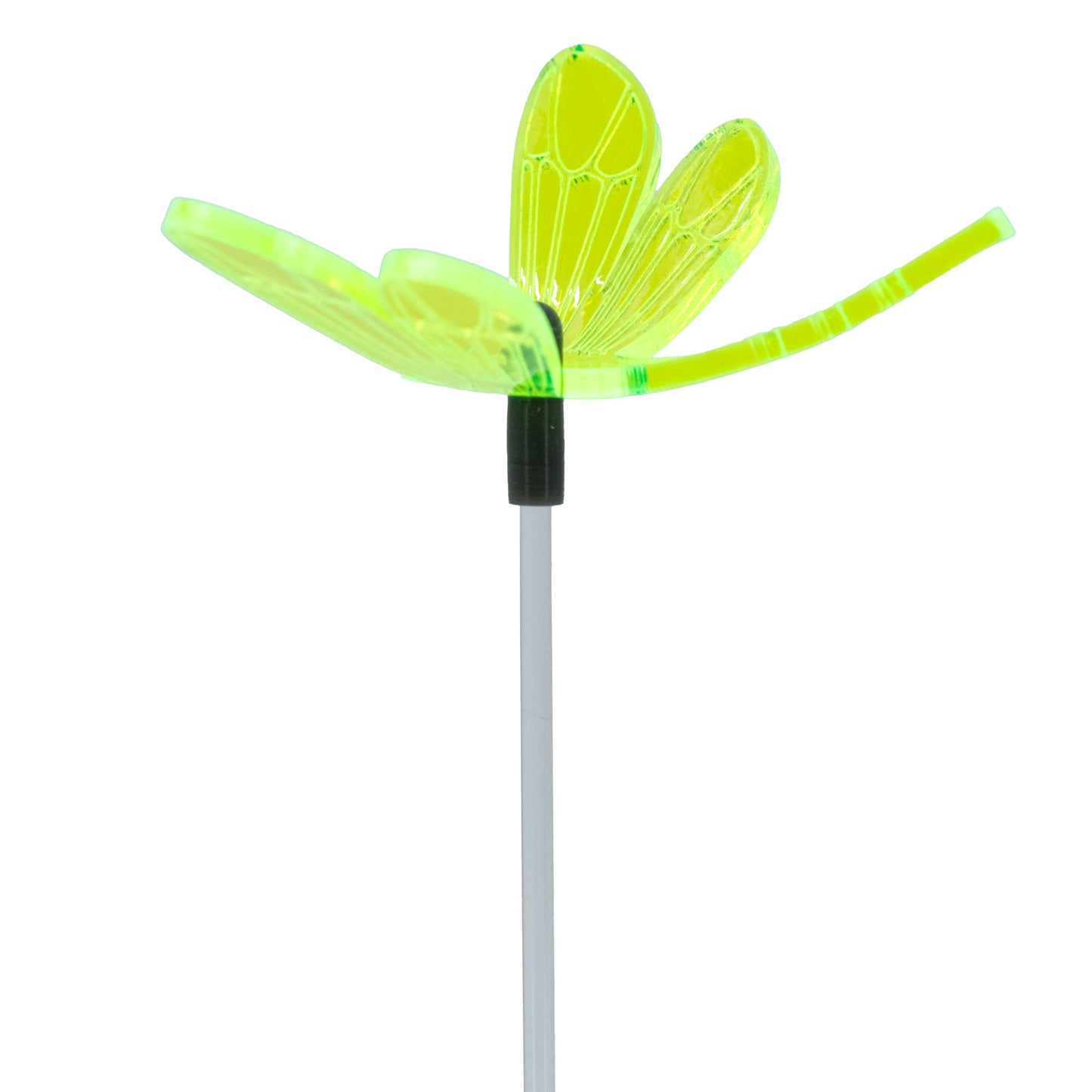 Large Garden Dragonfly | Multiple Colors | Glowing Creation