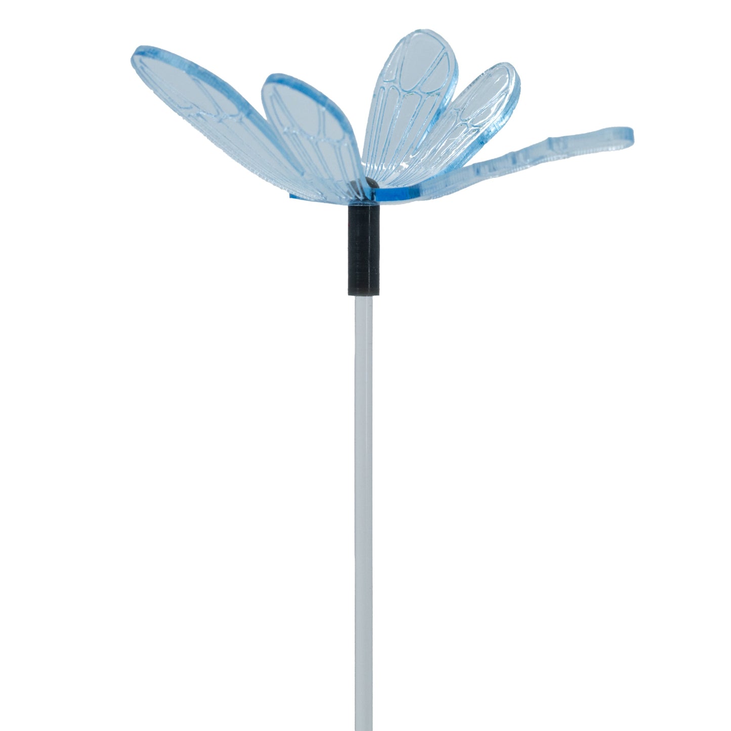 Large Garden Dragonfly | Multiple Colors | Glowing Creation