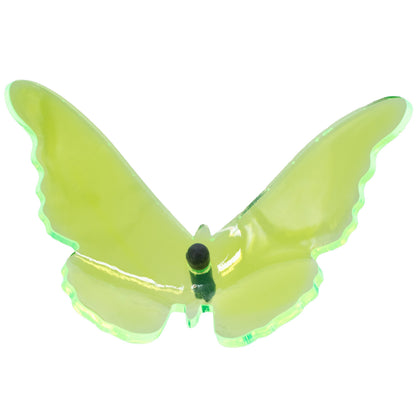 Suncatcher Butterfly | Multiple Colors | Glowing Creation