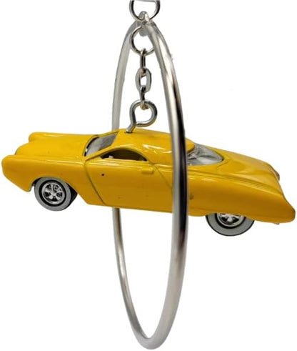 Street Rod Wind Chime | MAAC Wind Chimes